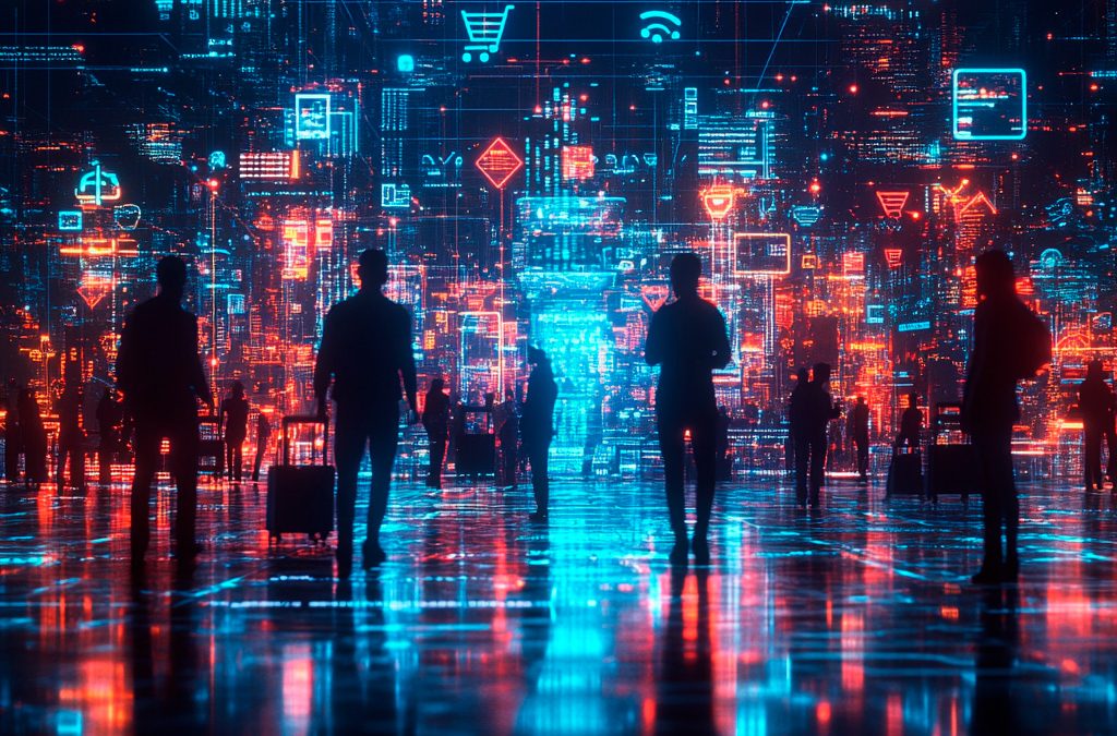 From Signals to Audience: Unlocking the Science of Marketing